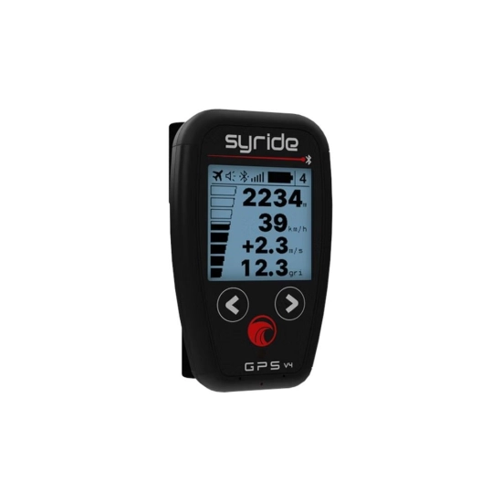 Syride SYS'GPS V4